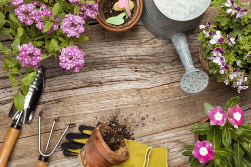 Gardeners Eltham pricing explained with a transparent quote layout