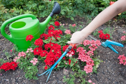 Trusted payment methods for Gardeners Eltham services