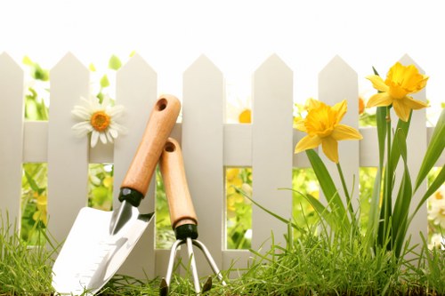 SSL protected online transaction for Eltham gardening services
