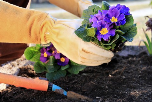 Final note on simple and fair Gardeners Eltham quotes