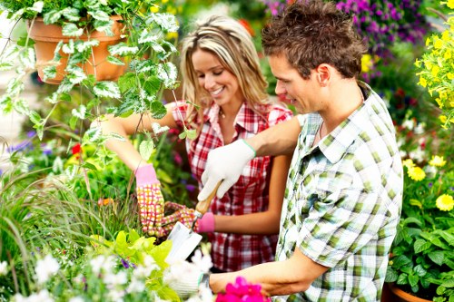 Accessibility request guidance for Gardeners Eltham website users