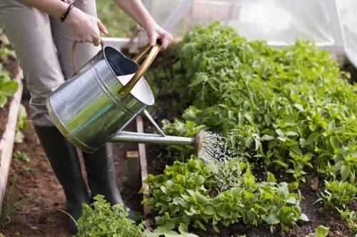 Image representing supplier compliance checks in the gardening supply chain